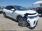 2023 Volkswagen Id.4 Pro S Plus White vin: 1V2HMPE8XPC054976