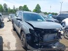 2026 Volkswagen Atlas Se With Technology Gray vin: 1V2HN2CA8TC558099