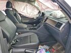 2021 Volkswagen Atlas Se Silver vin: 1V2HR2CA2MC584154