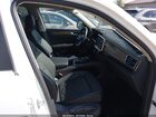 2025 Volkswagen Atlas 2.0t Se W/technology Белый vin: 1V2HR2CA2SC521066