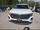2025 Volkswagen Atlas 2.0t Se W/technology Белый vin: 1V2HR2CA2SC521066