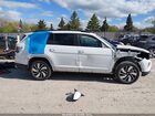 2025 Volkswagen Atlas 2.0t Se W/technology Белый vin: 1V2HR2CA2SC521066