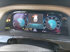 2025 Volkswagen Atlas 2.0t Se W/technology Белый vin: 1V2HR2CA2SC521066