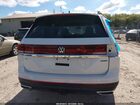 2025 Volkswagen Atlas 2.0t Se W/technology Белый vin: 1V2HR2CA2SC521066
