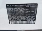 2025 Volkswagen Atlas 2.0t Se W/technology Белый vin: 1V2HR2CA2SC521066