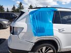 2025 Volkswagen Atlas 2.0t Se W/technology Белый vin: 1V2HR2CA2SC521066