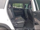 2023 Volkswagen Atlas 3.6l V6 Se W/technology Белый vin: 1V2HR2CA5PC555560