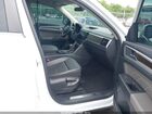 2023 Volkswagen Atlas 3.6l V6 Se W/technology Белый vin: 1V2HR2CA5PC555560