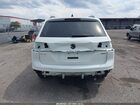 2023 Volkswagen Atlas 3.6l V6 Se W/technology Белый vin: 1V2HR2CA5PC555560