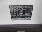 2023 Volkswagen Atlas 3.6l V6 Se W/technology Белый vin: 1V2HR2CA5PC555560