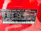 2023 Volkswagen Atlas Se Красный vin: 1V2HR2CA6PC541148