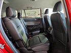 2023 Volkswagen Atlas Se Красный vin: 1V2HR2CA6PC541148