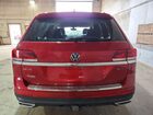2023 Volkswagen Atlas Se Красный vin: 1V2HR2CA6PC541148
