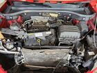2023 Volkswagen Atlas Se Красный vin: 1V2HR2CA6PC541148