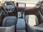 2025 Volkswagen Atlas Se Серый vin: 1V2HR2CA6SC529753