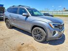 2025 Volkswagen Atlas Se Серый vin: 1V2HR2CA6SC529753