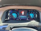 2025 Volkswagen Atlas Se Серый vin: 1V2HR2CA6SC529753