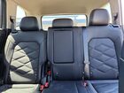 2025 Volkswagen Atlas Se Серый vin: 1V2HR2CA6SC529753