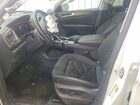 2025 Volkswagen Atlas Se White vin: 1V2HR2CA6SC536654