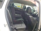 2025 Volkswagen Atlas Se White vin: 1V2HR2CA6SC536654