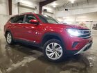 2023 Volkswagen Atlas Se Maroon vin: 1V2HR2CA7PC516954 2023 Volkswagen Atlas Se Maroon vin: 1V2HR2CA7PC516954