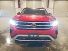 2023 Volkswagen Atlas Se Maroon vin: 1V2HR2CA7PC516954 2023 Volkswagen Atlas Se Maroon vin: 1V2HR2CA7PC516954