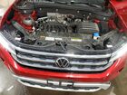 2023 Volkswagen Atlas Se Maroon vin: 1V2HR2CA7PC516954 2023 Volkswagen Atlas Se Maroon vin: 1V2HR2CA7PC516954