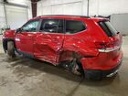 2023 Volkswagen Atlas Se Maroon vin: 1V2HR2CA7PC516954 2023 Volkswagen Atlas Se Maroon vin: 1V2HR2CA7PC516954
