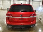 2023 Volkswagen Atlas Se Maroon vin: 1V2HR2CA7PC516954 2023 Volkswagen Atlas Se Maroon vin: 1V2HR2CA7PC516954