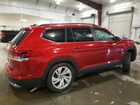 2023 Volkswagen Atlas Se Maroon vin: 1V2HR2CA7PC516954 2023 Volkswagen Atlas Se Maroon vin: 1V2HR2CA7PC516954