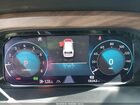 2024 Volkswagen Atlas 2.0t Se W/technology Черный vin: 1V2HR2CA7RC584478