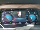 2024 Volkswagen Atlas 2.0t Se W/technology Черный vin: 1V2HR2CA7RC584478