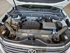 2025 Volkswagen Atlas Se Белый vin: 1V2HR2CA7SC505719
