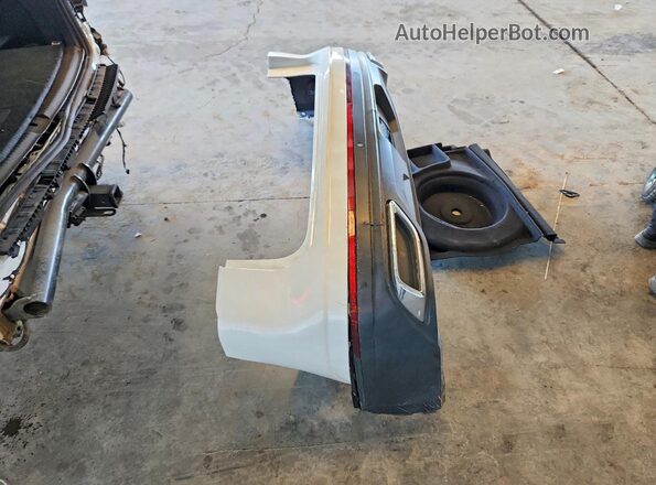 1V2HR2CA7SC505719 2025 VOLKSWAGEN ATLAS Белый Вид наклейки с VIN-кодом