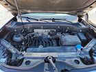 2021 Volkswagen Atlas Se Черный vin: 1V2HR2CA8MC526128