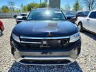 2021 Volkswagen Atlas Se Черный vin: 1V2HR2CA8MC526128