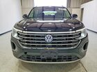 2025 Volkswagen Atlas Se Черный vin: 1V2HR2CA8SC572989