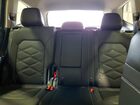 2025 Volkswagen Atlas Se Черный vin: 1V2HR2CA8SC572989