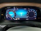 2025 Volkswagen Atlas Se Черный vin: 1V2HR2CA8SC572989 Damage: Warning Light - Air Bag, On, Unacceptable