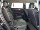 2025 Volkswagen Atlas Se Черный vin: 1V2HR2CA8SC572989