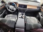 2024 Volkswagen Atlas Se Белый vin: 1V2HR2CA9RC537985