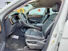 2024 Volkswagen Atlas Se Белый vin: 1V2HR2CA9RC537985
