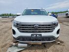 2024 Volkswagen Atlas Se Белый vin: 1V2HR2CA9RC537985