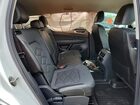 2024 Volkswagen Atlas Se Белый vin: 1V2HR2CA9RC537985