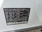 2024 Volkswagen Atlas Se Белый vin: 1V2HR2CA9RC537985