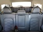 2025 Volkswagen Atlas Se Серебряный vin: 1V2HR2CA9SC558874 Damage: Left Side Curtain Air Bag, Deployed, Replacement Required