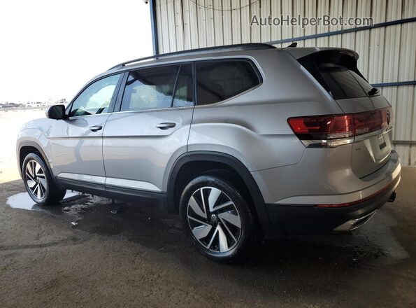 1V2HR2CA9SC558874 2025 VOLKSWAGEN ATLAS Серебряный 
