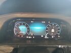 2025 Volkswagen Atlas Se Серебряный vin: 1V2HR2CA9SC558874 Damage: Warning Light - Air Bag, On, Unacceptable