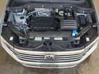 2025 Volkswagen Atlas Se Серебряный vin: 1V2HR2CA9SC558874