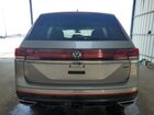 2025 Volkswagen Atlas Se Серебряный vin: 1V2HR2CA9SC558874 Damage: Rear Bumper, Multiple Scratches Heavy, 2
